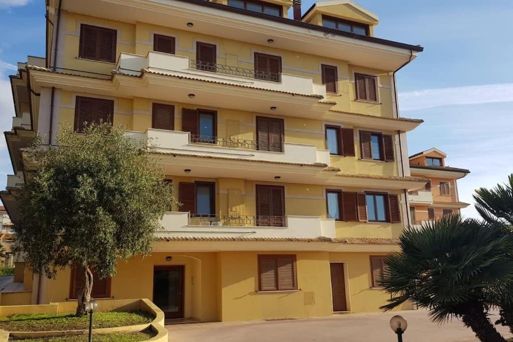 Casa Natalia - Bello E Tranquillo Olmedo Esterno foto